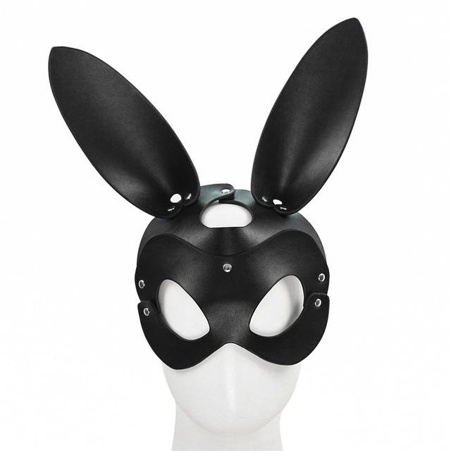 Masque Sexy Femme