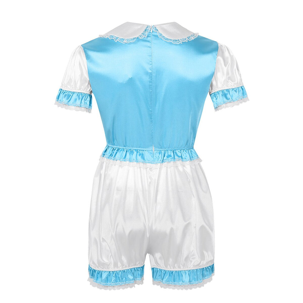 Tenue de Sissy