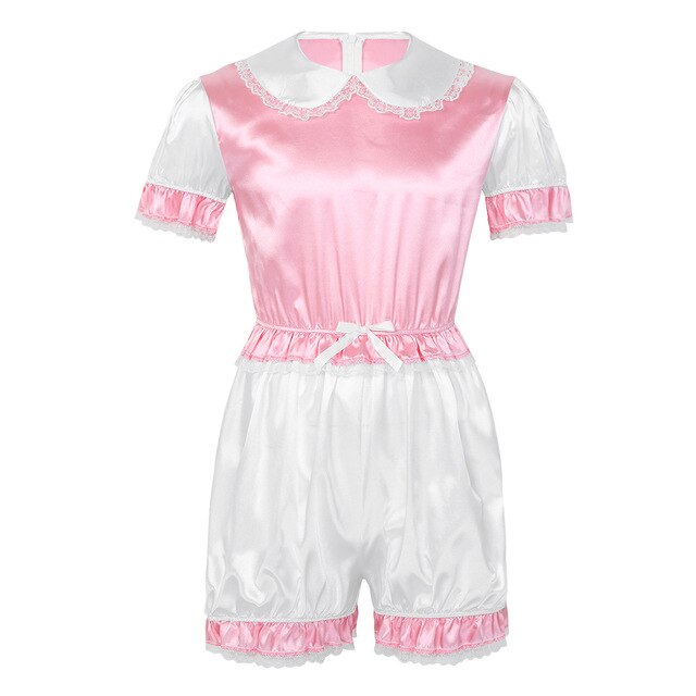 Tenue de Sissy