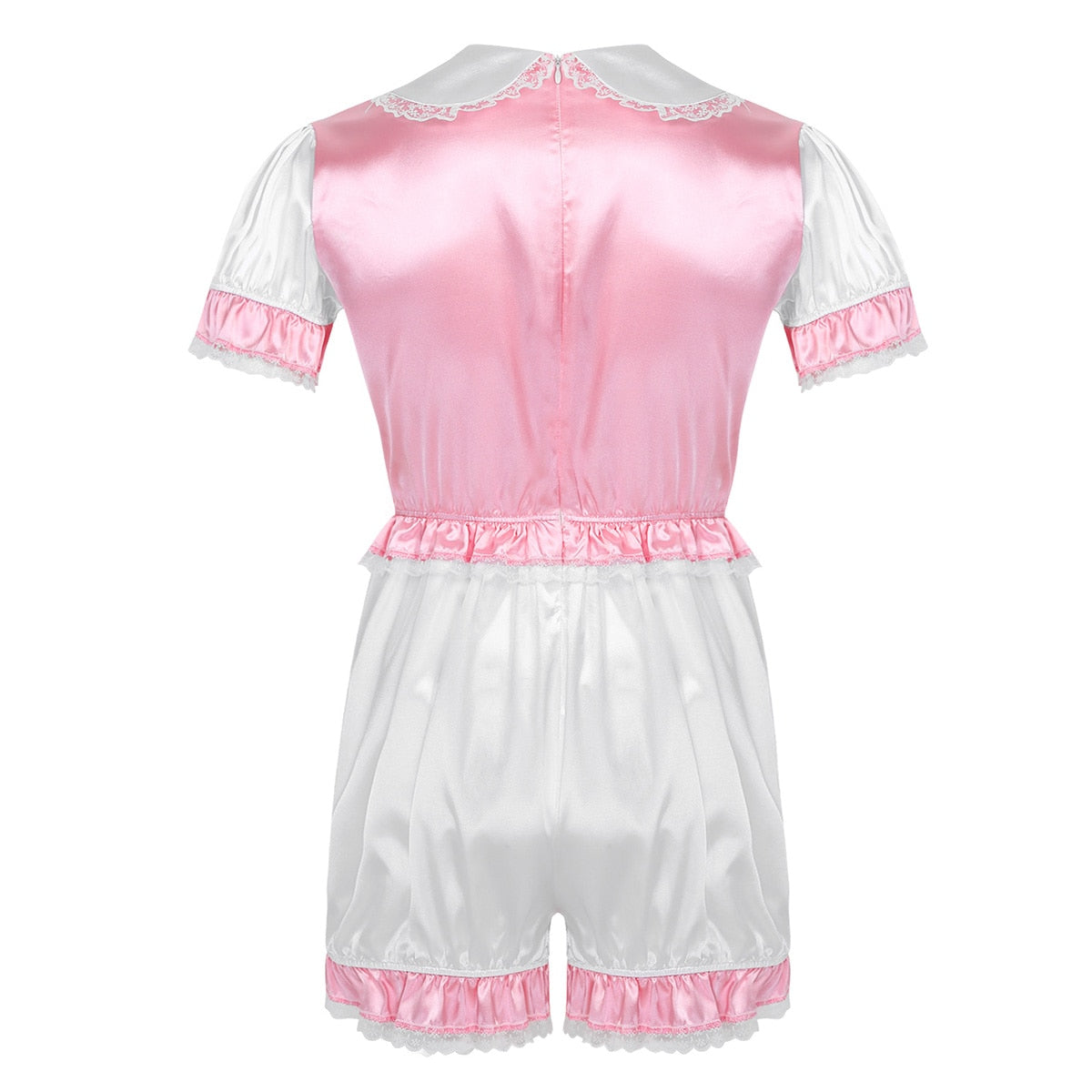 Tenue de Sissy