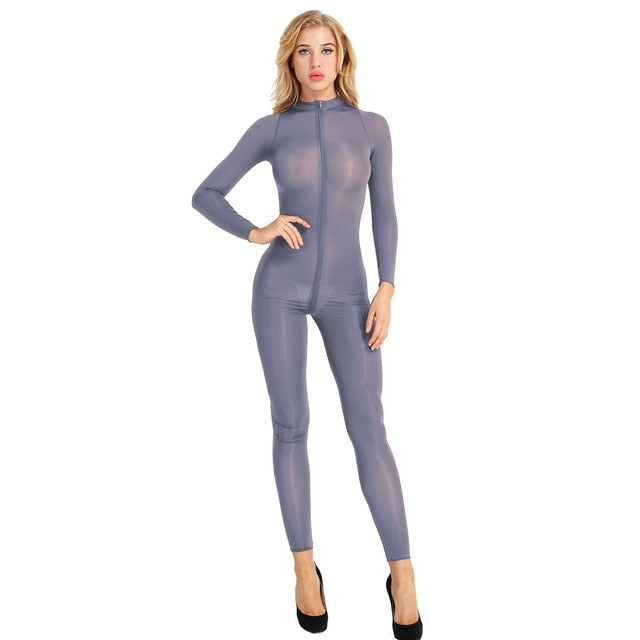 Combinaison Spandex