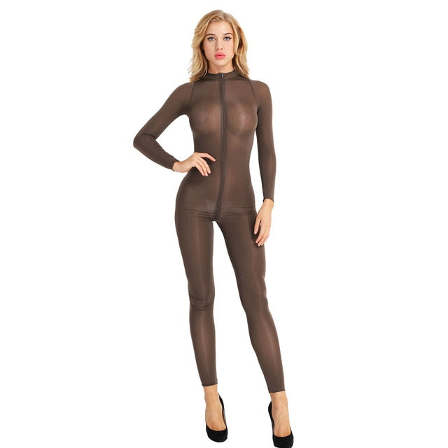 Combinaison Spandex