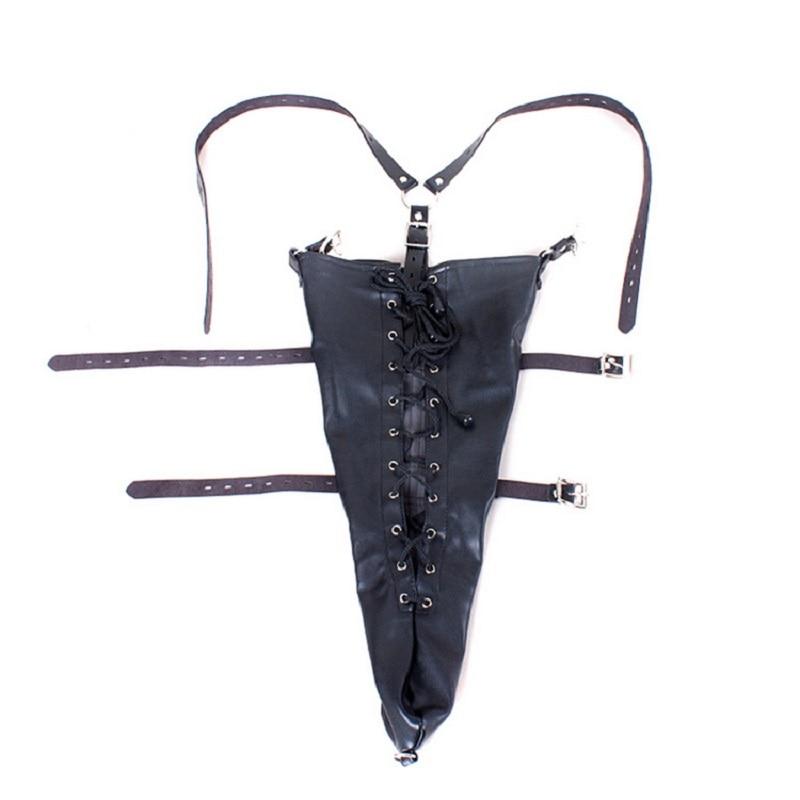 Armbinder Bondage