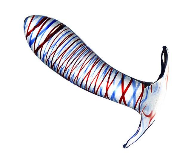 Plug Anal Design