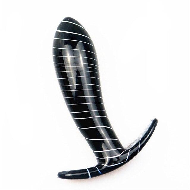 Plug Anal Design