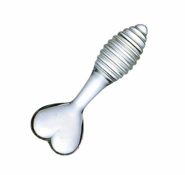 Plug Anal Cupidon