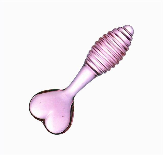 Plug Anal Cupidon