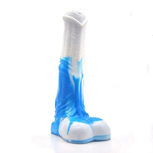 Bleu et Blanc