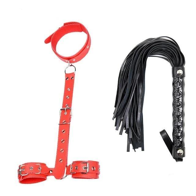Kit Bondage Dispositif de retenue