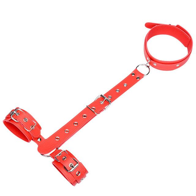 Kit Bondage Dispositif de retenue
