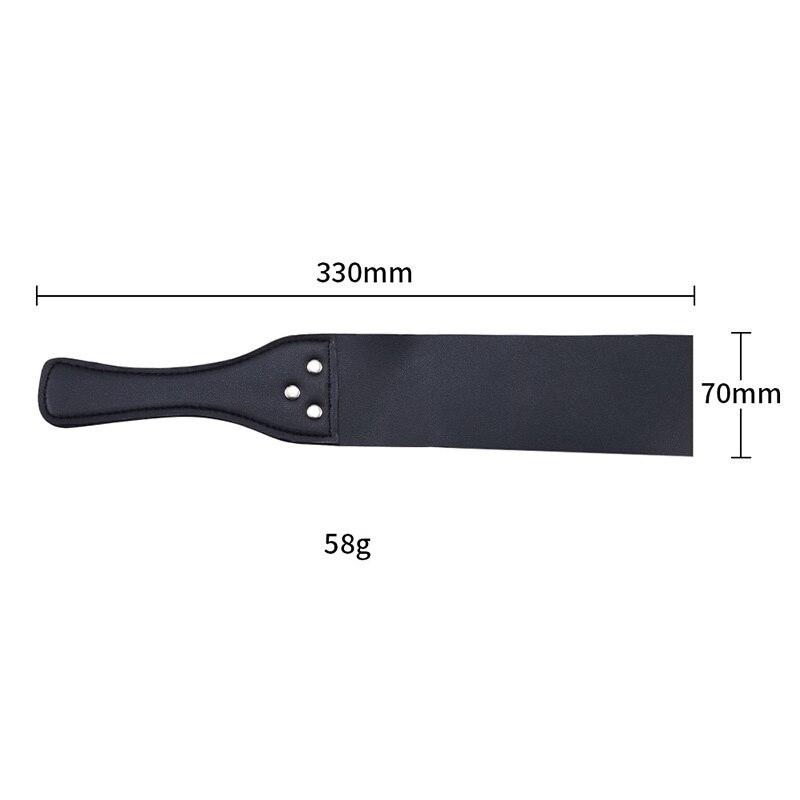 Paddle Bdsm