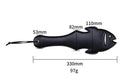 Paddle Bdsm Poisson