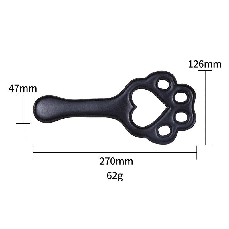 Paddle Bdsm Petplay