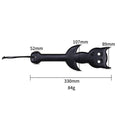 Paddle Bdsm Diablotin