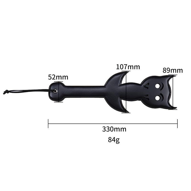 Paddle Bdsm Diablotin