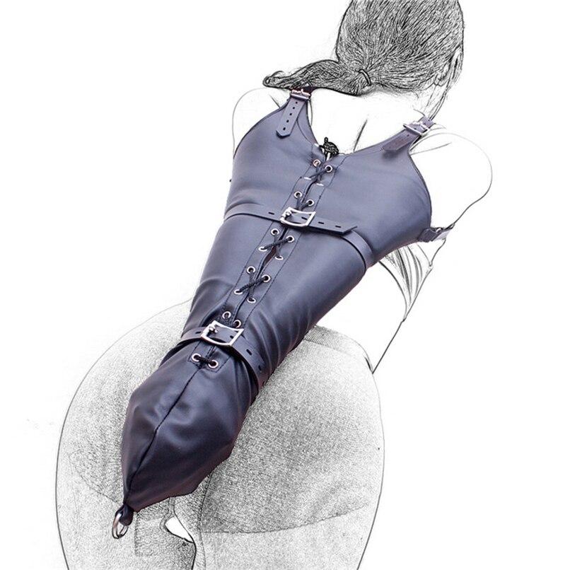 Monogant Similicuir
