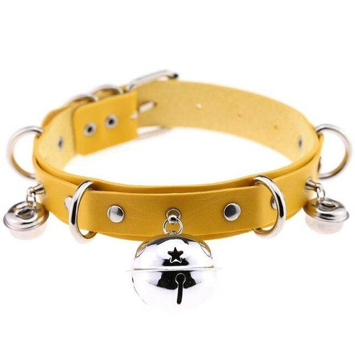 Jaune