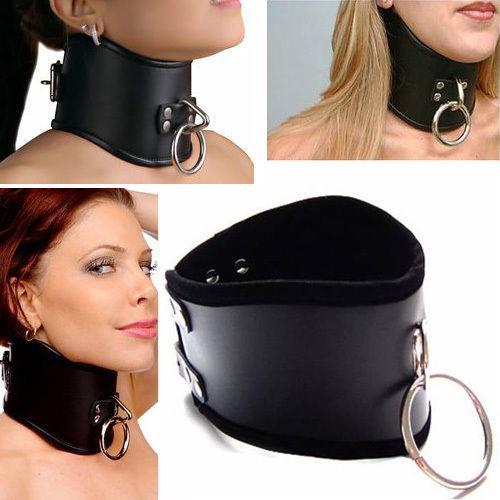 Collier de Posture O