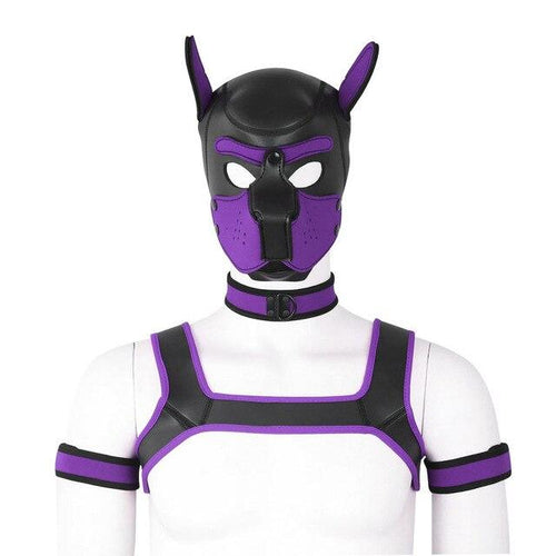 Violet