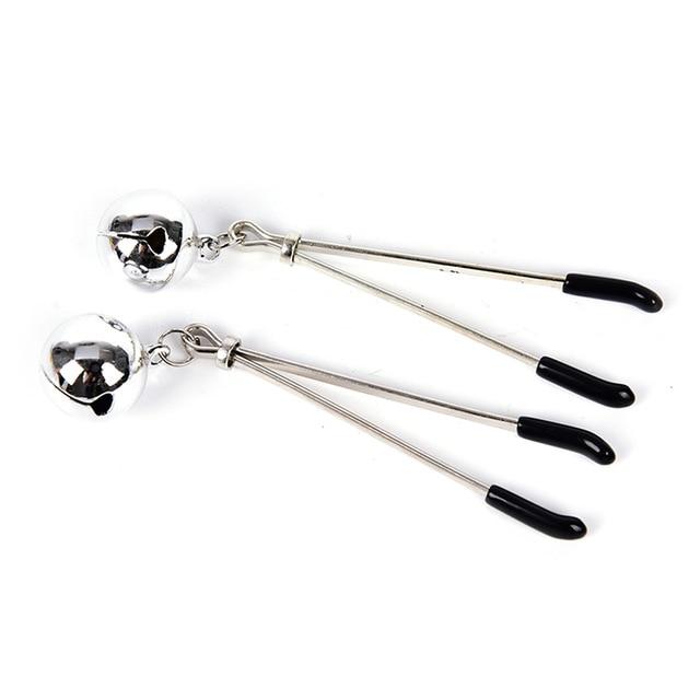 Pince Téton Grelot