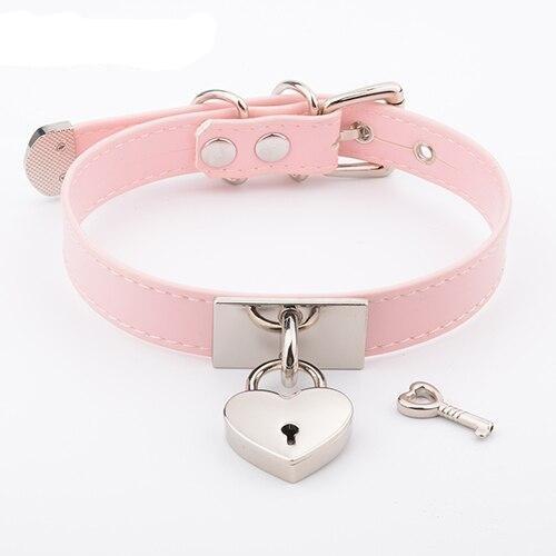 Choker Cadenas