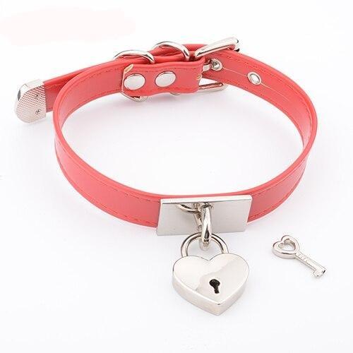 Choker Cadenas