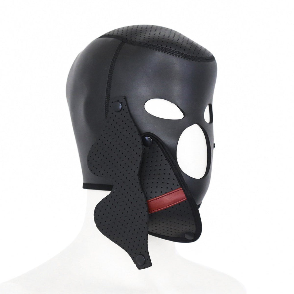 Cagoule SM Isolation