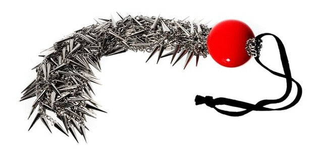 Martinet BDSM Hard