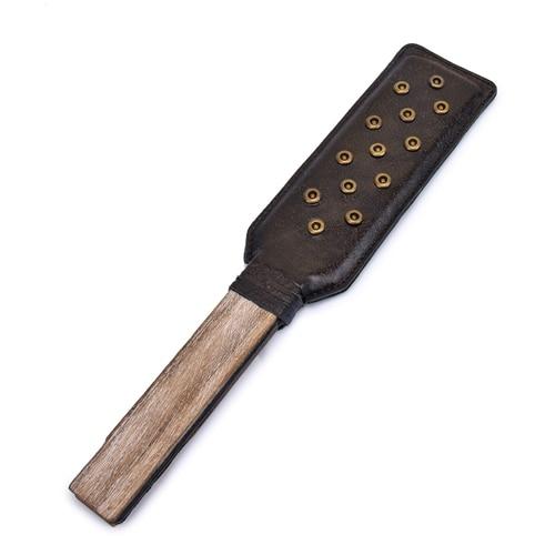 Paddle SM Cuir Vintage