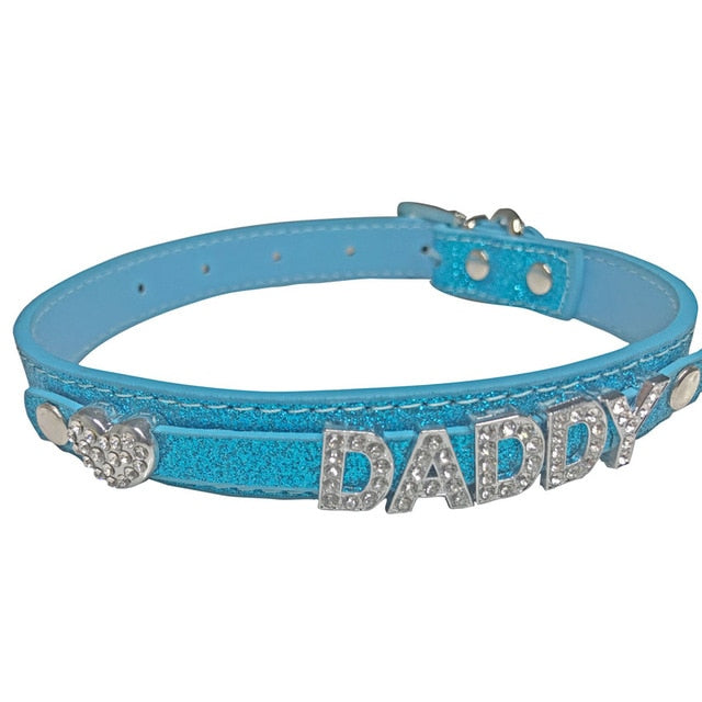 Collier DDLG