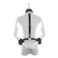 Kit Bondage Menottes