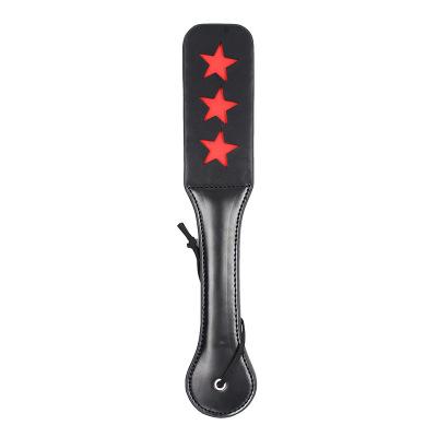 Paddle Kinky