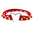 Ras de Cou Kawaii Cœur