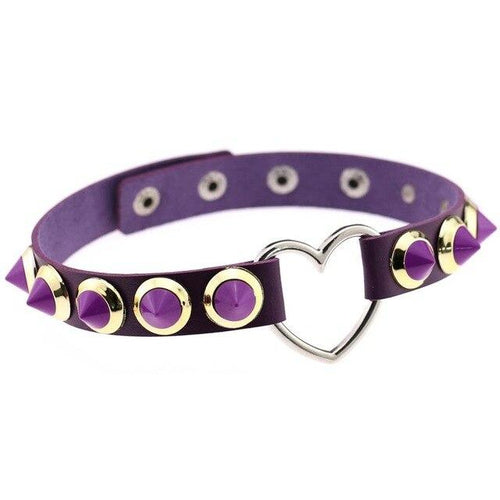 Violet