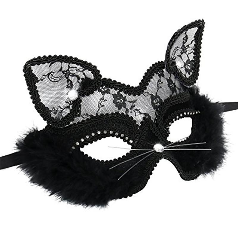 Masque Sexy Chat