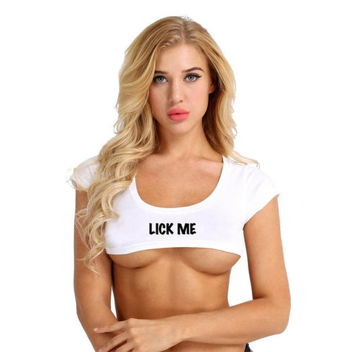 LICKME