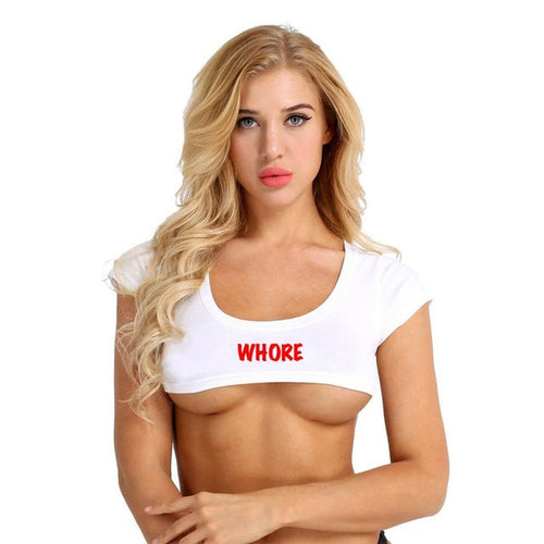 WHORE