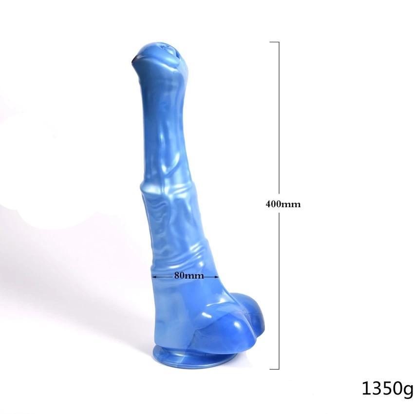 Dildo XXL