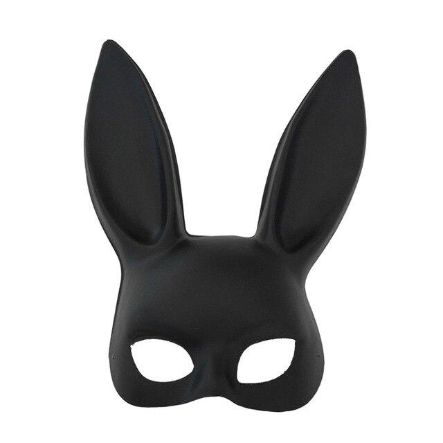 Masque Sexy Lapin