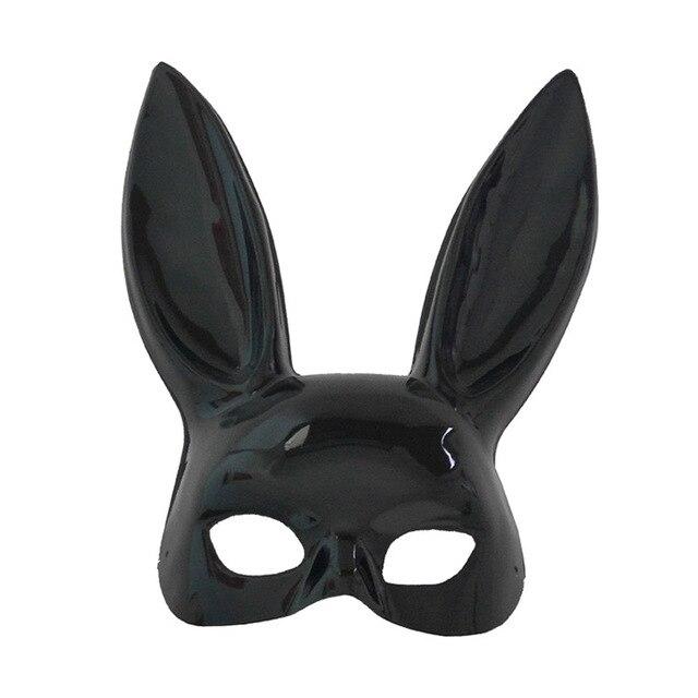 Masque Sexy Lapin