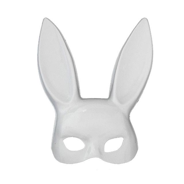 Masque Sexy Lapin