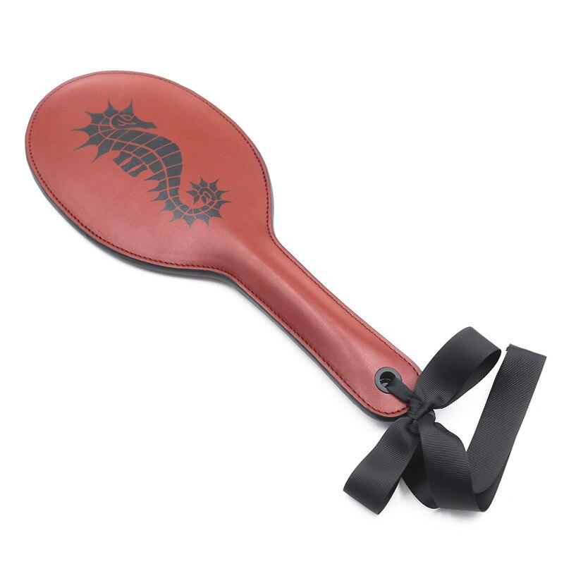 Paddle Bdsm Hippocampe