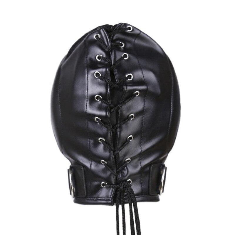 Cagoule SM Vinyle