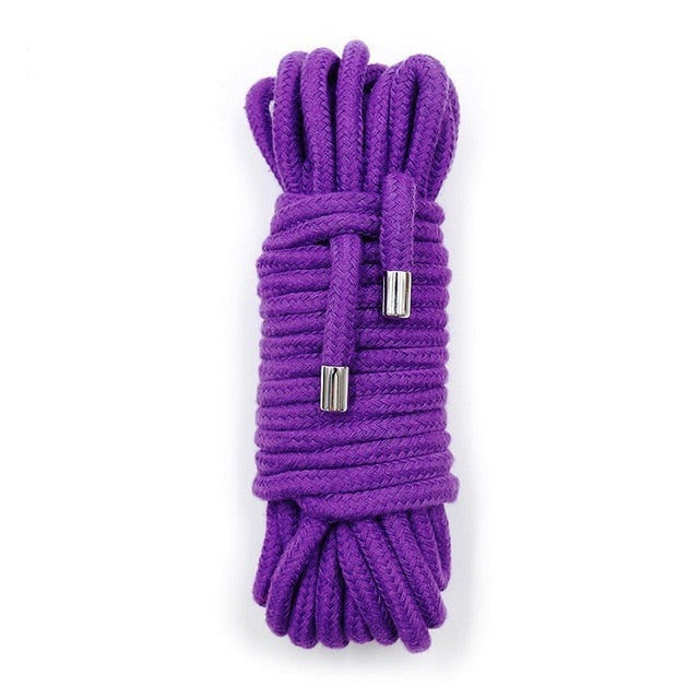 Corde de Shibari