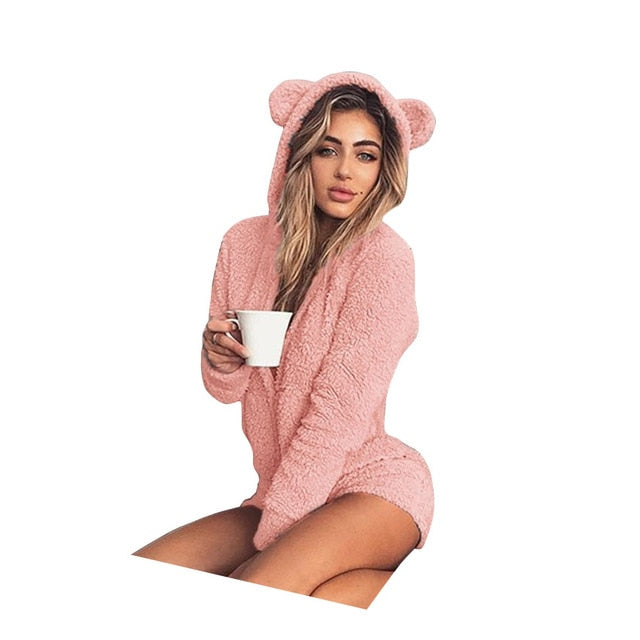 Pyjama DDLG