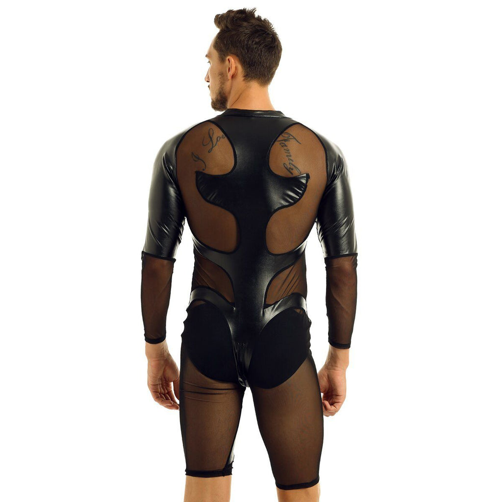 Combinaison PVC Homme