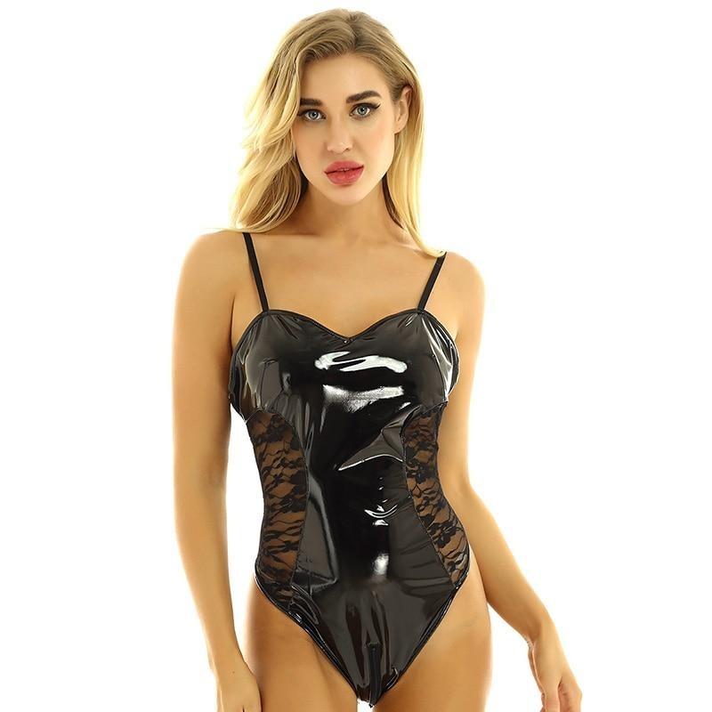 Body Vinyle
