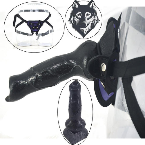 Gode Ceinture