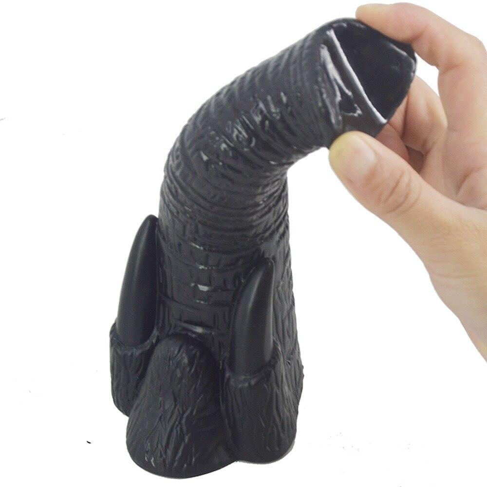 Gode Éléphant