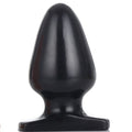 Plug Anal Silicone